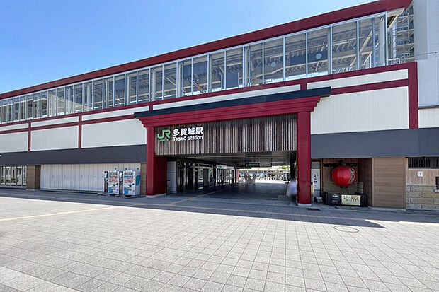 JR仙石線「多賀城駅」 徒歩15分
