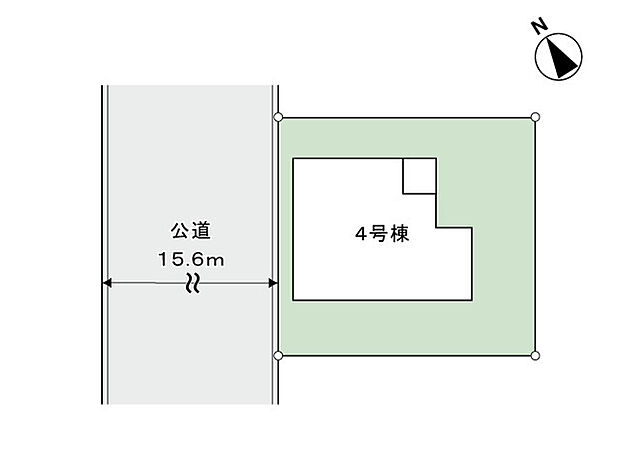 全体区画図