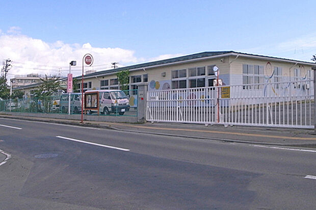 ろりぽっぷ幼稚園 徒歩7分