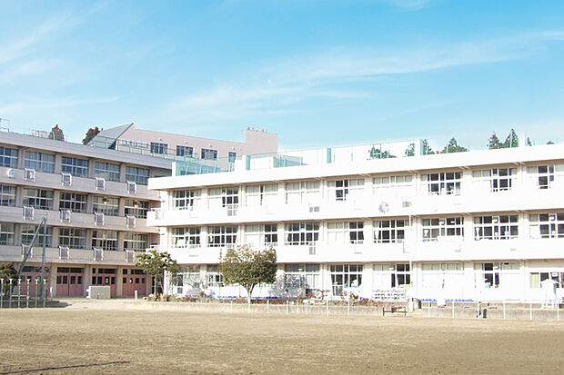 仙台市立国見小学校 徒歩13分