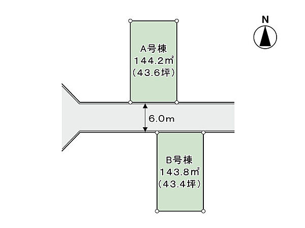 全体区画図