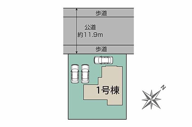 （全体配置図）