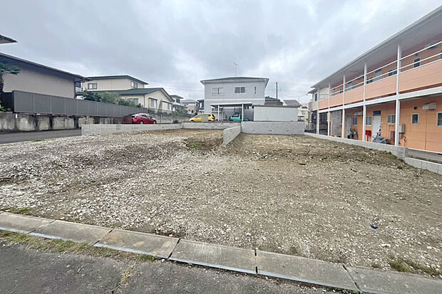 安心の長期優良住宅!住宅性能評価も取得♪現地(2026年9月)撮影