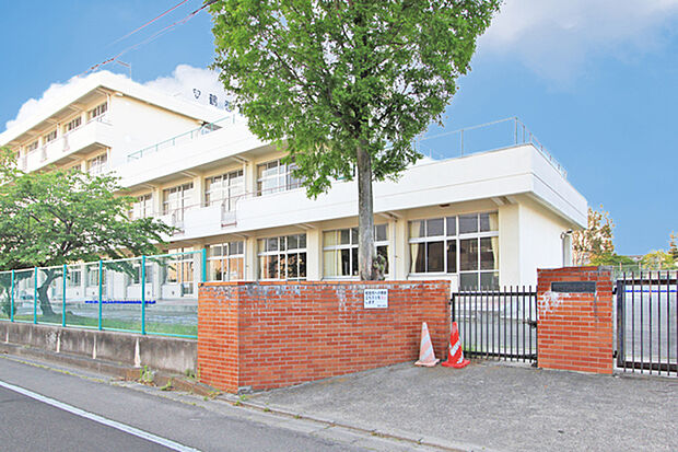 仙台市立鶴巻小学校 徒歩5分