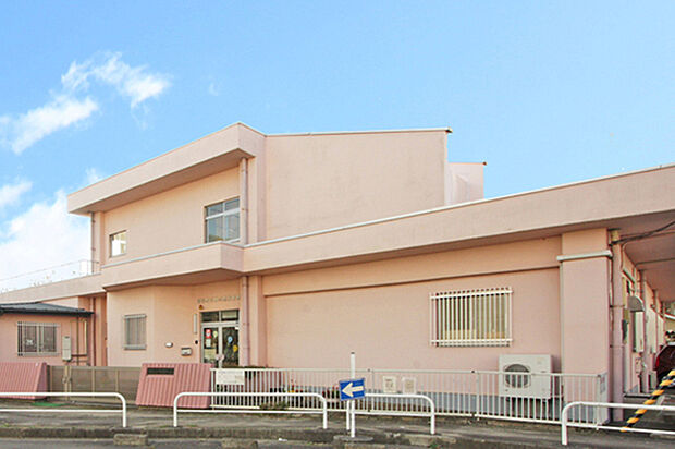 岩沼市立相の原保育所 徒歩4分