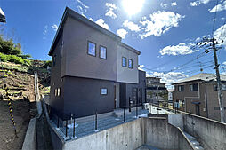 新築戸建 塩釜市玉川3丁目 A号棟