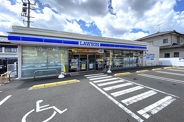ローソン塩釜玉川一丁目店 徒歩10分