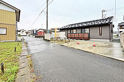 中古戸建 岩沼市早股 A棟