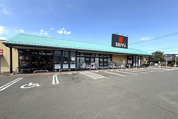 西友鶴ヶ谷店 徒歩7分