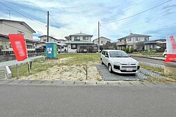 新築戸建 太白区中田町6期 1号棟