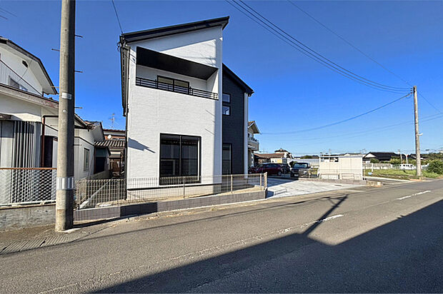 保育園やスーパーコンビニも徒歩10分圏内!現地(2026年9月)撮影
