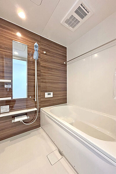 浴室