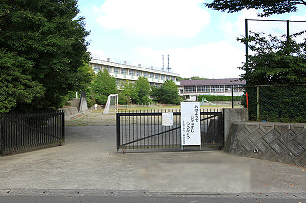 人来田小学校 徒歩2分