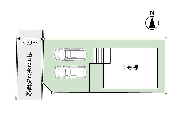 全体配置図