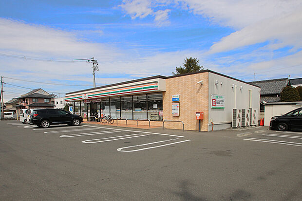 セブンイレブン岩沼桜2丁目店　徒歩9分