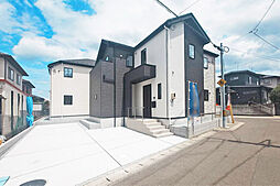 新築戸建 泉区南光台南4期 1号棟