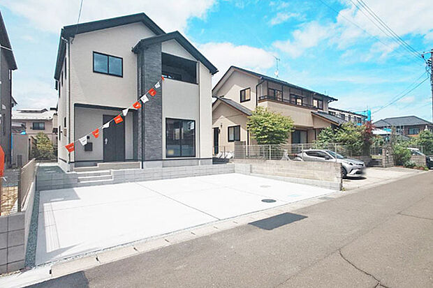 長期優良認定住宅設計住宅性能評現地(2026年6月)撮影