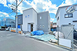 新築戸建 若林区若林5丁目 A棟