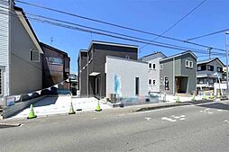 新築戸建 多賀城市鶴ケ谷2丁目 B棟