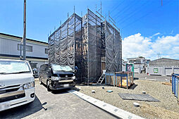 新築戸建 太白区東中田第6 3号棟