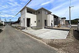 新築戸建 柴田町槻木白幡2丁目1 1号棟