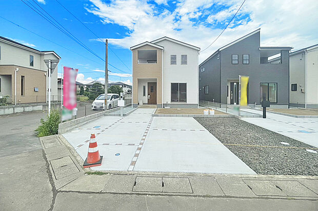 続き間の和室はお子様の遊び場に♪現地(2026年7月)撮影