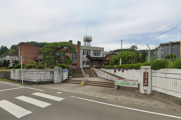 柴田町立西住小学校 徒歩11分