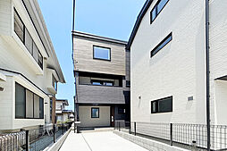 新築戸建 太白区西中田6丁目 A棟