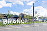 周辺：BRANCH仙台WEST　徒歩10分