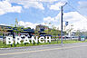 周辺：BRANCH仙台WEST　徒歩10分