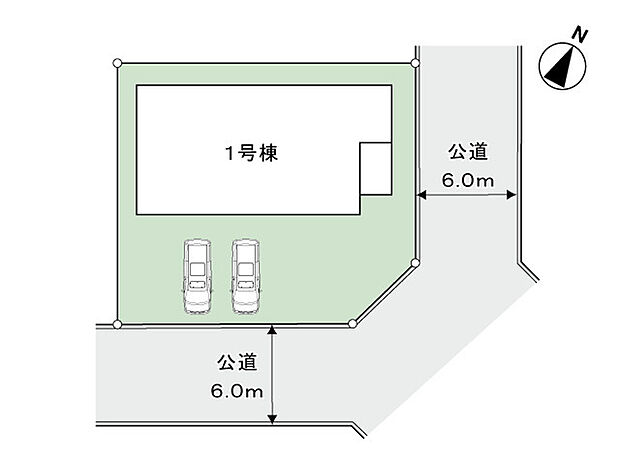 (全体配置図)