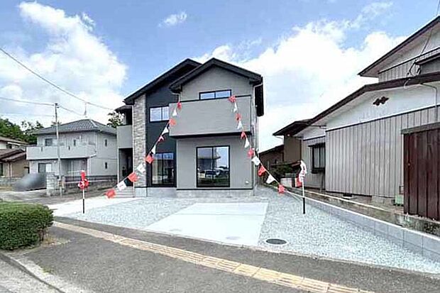 (現地写真)周辺環境良好!