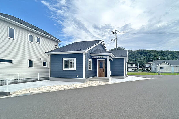キレイな街並み♪過ごしやすい平坦地!現地(2026年8月)撮影