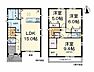 間取り：間取図