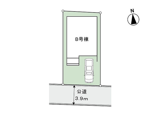 全体配置図
