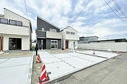 新築戸建 名取市上余田5 3号棟