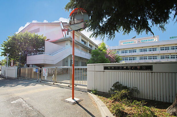 仙台市立原町小学校 徒歩9分