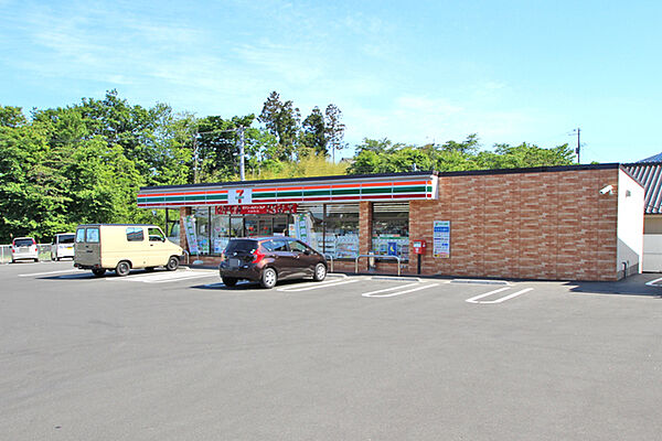 セブンイレブン多賀城笠神4丁目店　徒歩7分