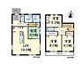 間取り：間取図