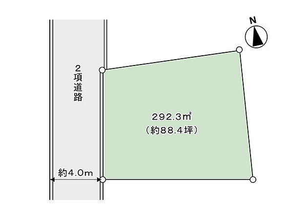 全体区画図