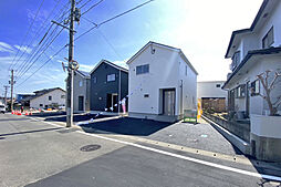 新築戸建 太白区金剛沢第7 1号棟