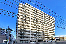 マンション　グリーンキャピタル長町2