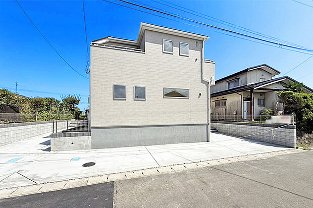 西友太白店徒歩5分!働くママに嬉しい周辺環境♪現地(2026年8月)撮影