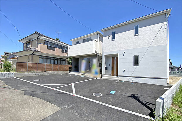 JR仙山線「北山駅」徒歩11分地下鉄南北線「北仙台駅」徒歩圏内現地（2026年8月）撮影