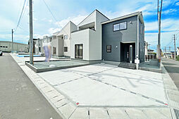 新築戸建 柴田郡柴田町船岡東4丁目 5号棟