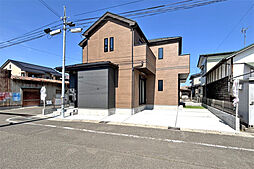 新築戸建 多賀城市伝上山3丁目21番 A号棟