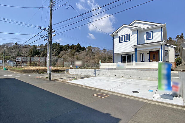 安心快適オール電化住宅!初期設備が充実♪現地(2026年4月)撮影