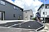 外観：（現地写真）徒歩圏内に多彩な住環境！