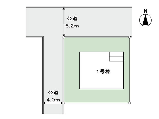 全体配置図