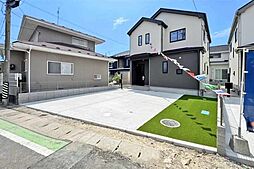 新築戸建 若林区上飯田3丁目16番 C号棟
